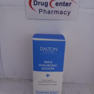 Dalton Triple Hyaluronic Booster Serum 30ml