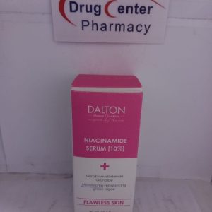 Dalton Niacinamide 10% Serum 30ml