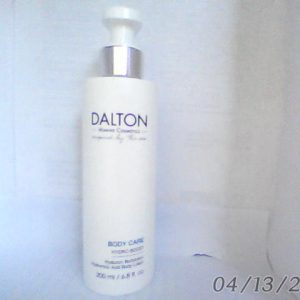 Dalton Body Care Hyaluronic Acid Lotion 200ml