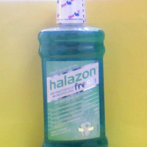 Halazon Fresh A/F M/W 500ml N..A 11/01/2020