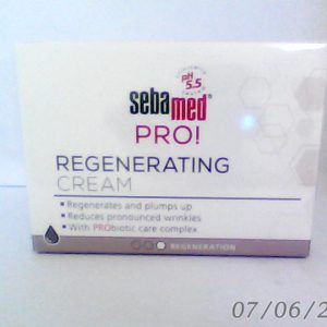 Sebamed Pro Regenerating Cream 50ml^^1 N..AC 13/11/2025