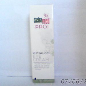 Sebamed Pro Revitalizing Eye Cream 15ml^^1