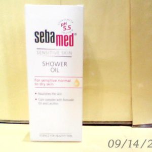 Sebamed Shower Oil 200ml