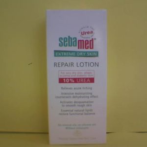 Sebamed 10% Urea Repair Lotion 200ml