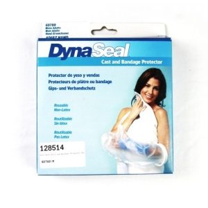Dyna Seal Adult Hand Cast&Bandage Protector 60780