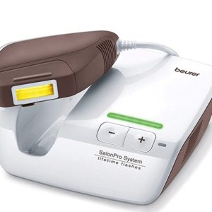 Beurer Long Lasting Hair Removal Laser Device IPL 1000 - 576.09