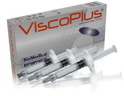 Visco Plus 20 mg Inj 2 ml C.P=P.P