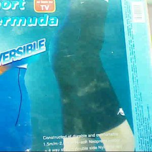 Slimming Short Bermuda -XL