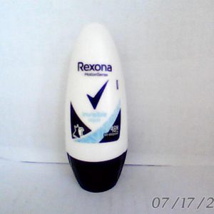 Rexona Invisible Aqua Deo Roll On For Women 50ml