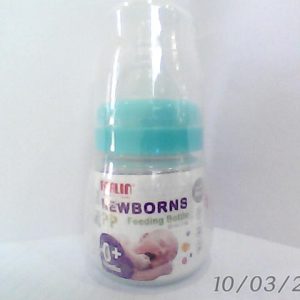 Farlin Newborns 0m+ F/Bottle 60ml