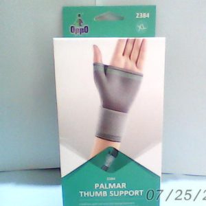 Oppo Palmar Thumb Support (XL)  2384