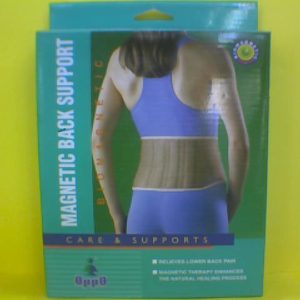 Oppo Magnetic Back Support (One Size) 1660