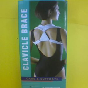 Oppo Clavicle Brace (L) - 4075