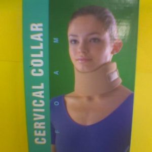 Oppo Soft Cervical Collar (XL) - 4091