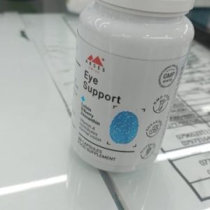 Akses Eye Support 30 Cap