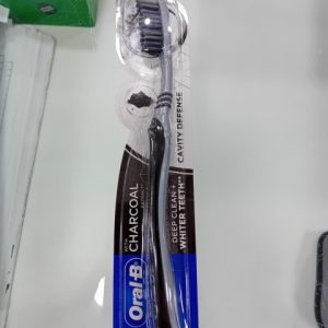 Oral B Charcoal T/B مستورد