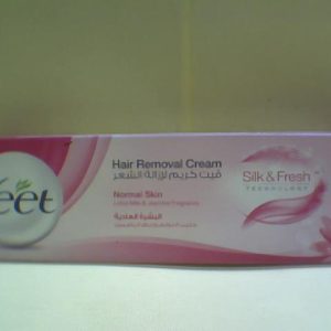 Veet (Normal Skin) Hair Removal Cream 100g