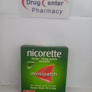 Nicorette 15mg 7 Patches Step 2 N..AC 6/11/2025