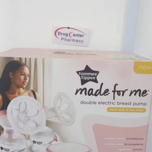 Tommee Tippee Made For Me Double Electric Breast Pump