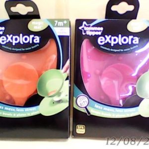 Tommee Tippee Explora Magic Mat 7m+ -43030430 Del