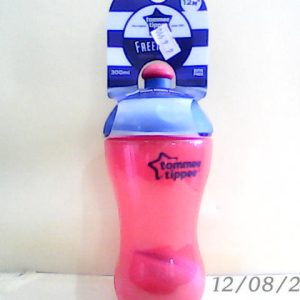 Tommee Tippee Free Flow Sport Bottle Cup 300ml 12m+ -44402687 Del