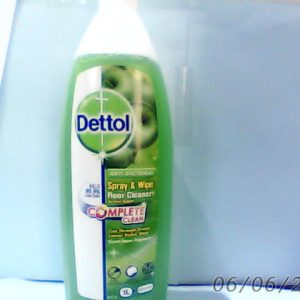 Dettol (Complete Clean) Liquid 1 L