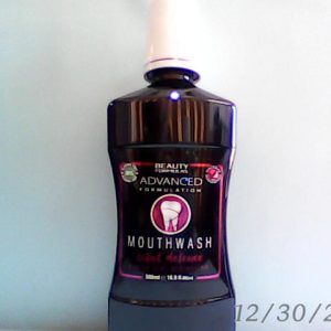 Active Total Defence A/F M/W 500ml $Perm--->Kh Del