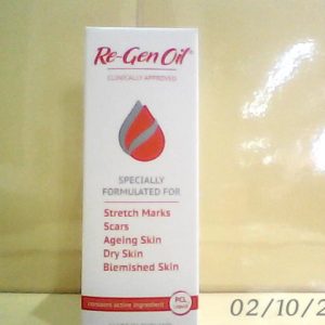 Re-Gen Oil 75 ml