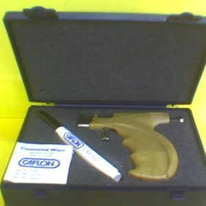 Caflon Ear Pircing Instrument جهاز ثقب الأذن لاستخدام الصيدلية