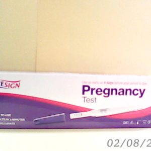 Sure Sign Pregnancy Test