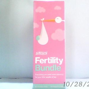 Suresign Fertility Bundle (Ovulation & Pregnancy Tests)1