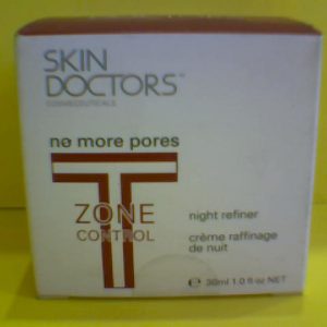 Skin Doctors T Zone Control Night Cream 30ml