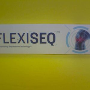 N..A 6/9/2025 Flexiseq Gel 50g