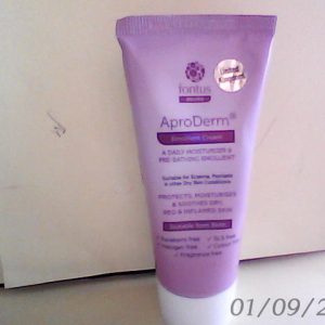 Aproderm Emollient Cream 50g