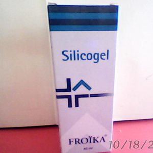 Froika Anti Scar Silicogel 40 ml