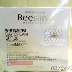 Beesline Lumi Max SPF 30 Whitening Day Cream 50ml