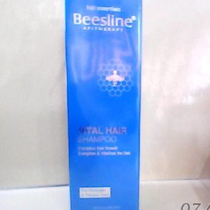 Beesline Vital Hair Shampoo 250ml