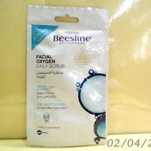 Beesline Oxygen Daily Scrub 25 g