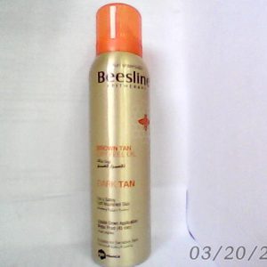 Beesline Brown Tan Dry Feel Oil Spray 150ml