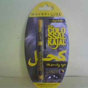 Maybelline The Colossal Kajal Kohol -Smoky