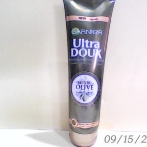 Garnier Ultra Doux Mythic Olive Oil Replacement Tube 300ml Del