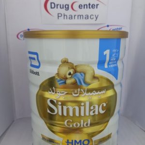 Similac Gold 1 Milk I/F 800
