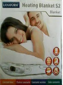 Lanaform Electrical Heating Under Blanket S2 140*160 cm