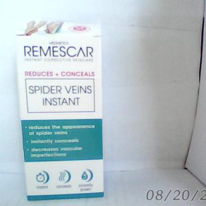 Remescar Anti Spider Veins Instant Cream 40 ml N..AC 17/6/2025