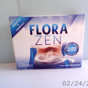 Natris Flora Zen 30 Cap