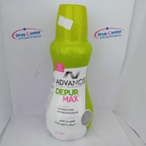 ِِAdvancis Depur Max Oral Liquid 500ml