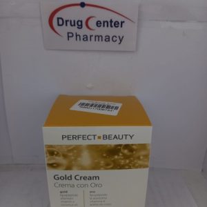 Farmona Perfect Beauty Gold Anti Aging Cream 50ml