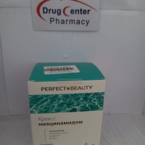 Farmona Perfect Beauty Niacinamide Cream 50ml