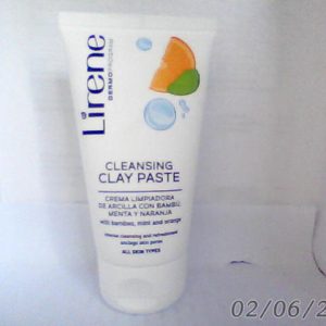Lirene Cleansing Clay Paste 150ml