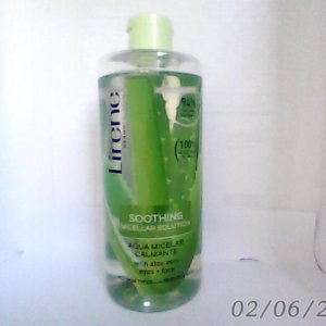Lirene Soothing Micellar Solution 400ml
